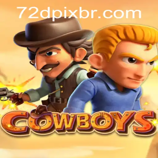 Descubra o Universo do Jogo 'COWBOYS': Uma Jornada no Velho Oeste