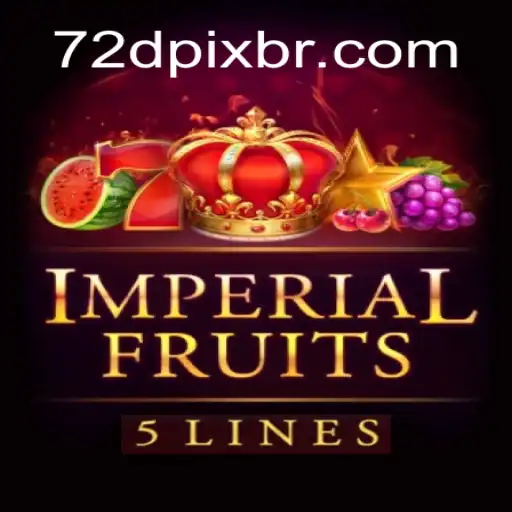ImperialFruits5: Um Universo de Diversão e Estratégia