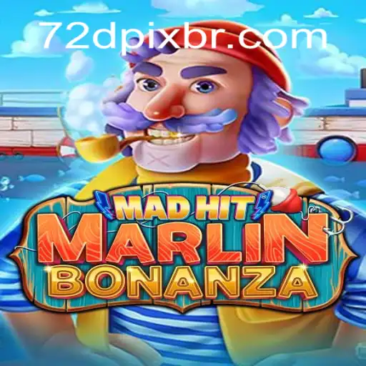 Tudo sobre MadHitMarlinBonanza: O Jogo que Está Conquistando Todos