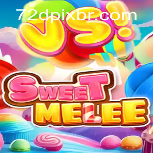 Descobrindo SweetMelee: Uma Imersão na Ação e Estratégia do Novo Jogo de Competição