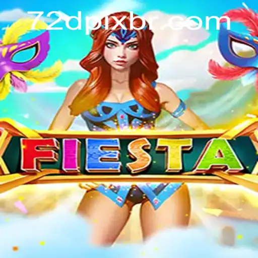 Descobrindo Fiesta: Um Mergulho no Jogo de Festa 72d