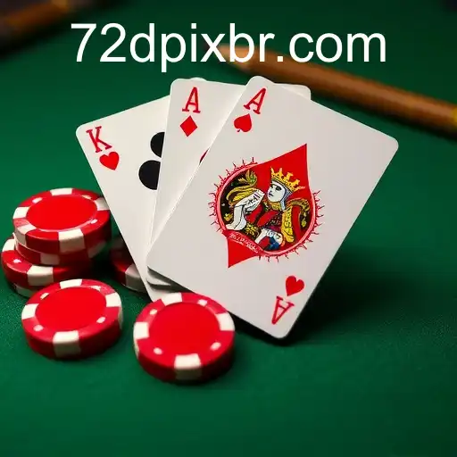 Blackjack: Estratégia e Sorte