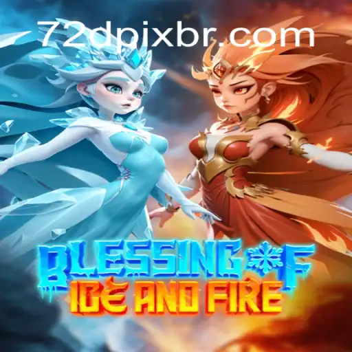 Explorando o Jogo BlessingofIceandFire: Aventura Mística e Estratégia