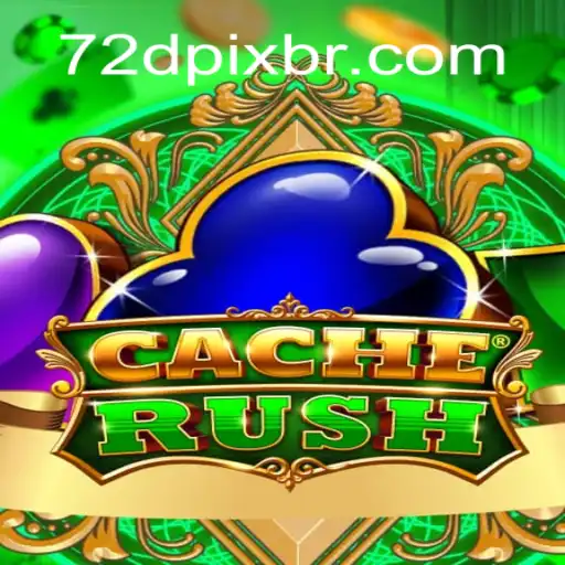 CacheRush: Descubra o Jogo de Estratégia que Está Dominando o Mundo