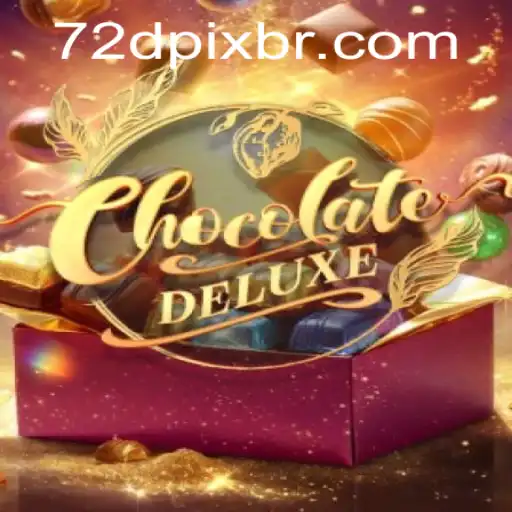 Descubra o Mundo de ChocolateDeluxe: Um Jogo Delicioso