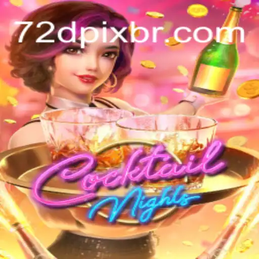 CocktailNights: Mergulhe no Mundo Vibrante dos Jogos de Estratégia