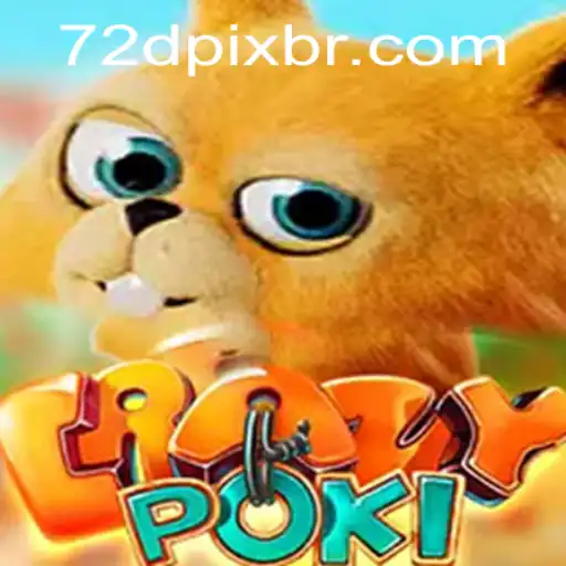 CrazyPoki: Um Mergulho no Mundo Fascinante do Jogo '72d'