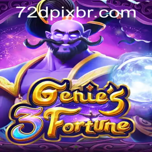 Genie3Fortune: Uma Imersão Profunda no Mundo do Jogo Inovador