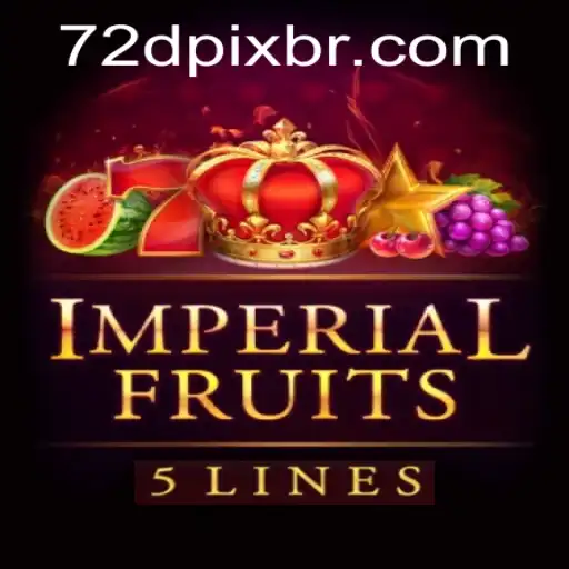 ImperialFruits5: Um Universo de Diversão e Estratégia