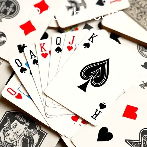 Jogos de Cartas: Uma Fascinação Atemporal