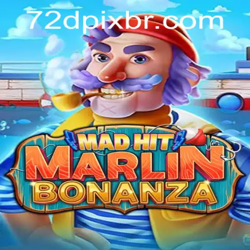 Tudo sobre MadHitMarlinBonanza: O Jogo que Está Conquistando Todos