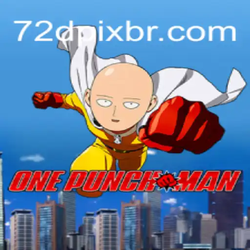 Explorando o Mundo de OnePunchMan: A Jornada de 72 Dias