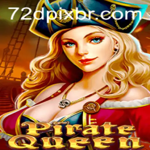 PirateQueen: Desbravando os Sete Mares com Estratégia e Aventura