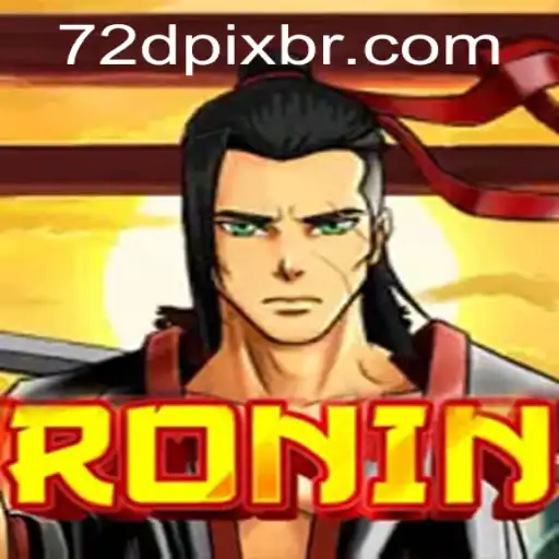 Explorando Ronin: Uma Jornada no Mundo dos Samurais Modernos