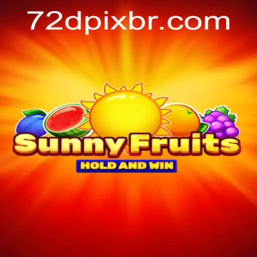Desvendando o Fascínio de SunnyFruits: Uma Jornada Através do Mundo Lúdico