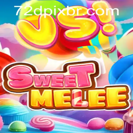 Descobrindo SweetMelee: Uma Imersão na Ação e Estratégia do Novo Jogo de Competição