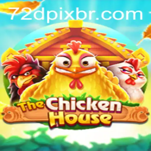 TheChickenHouse: Um Jogo de Estratégia e Inovação
