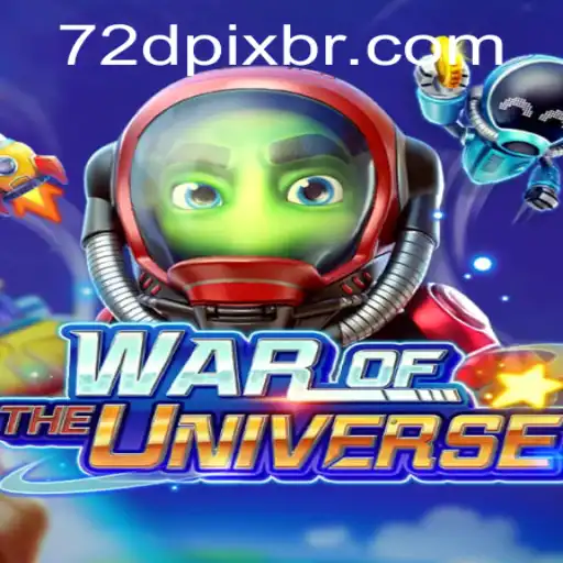 Descubra as Complexidades do Jogo WAROFTHEUNIVERSE