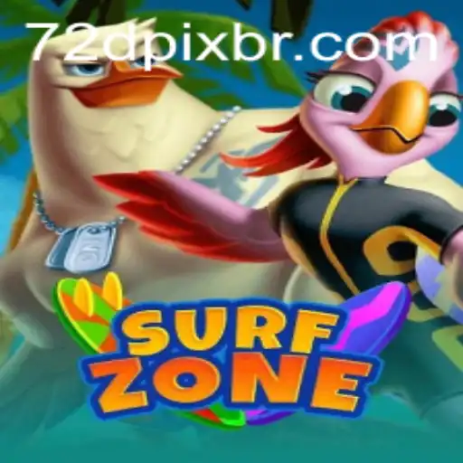 Explorando SurfZone: O Jogo de Aventura Aquática